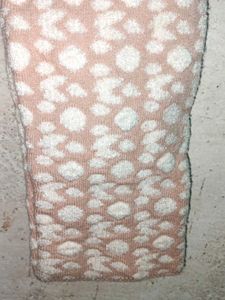 Winter Fashion Cropped Shrug