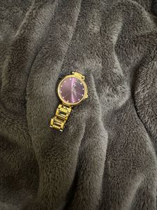 Titan Watch