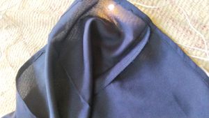 Navy Blue Top💙