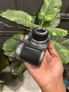 Fujifilm Digital Camera