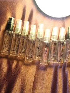 Pocket Perfumes 1pc
