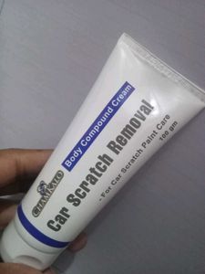 Bike , Car Scratch Removal
