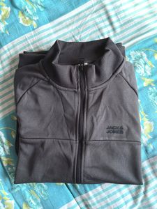 "Jack & jones" zipup winter wear