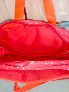 Diaper Bag For Toddlers