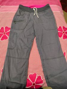 Cargo Pants