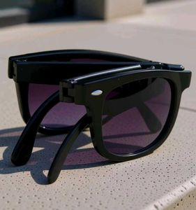 Retro Style Sunglasses