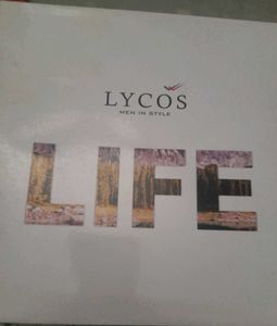 LYCOS Print Style Pants - M, XL, 2XL