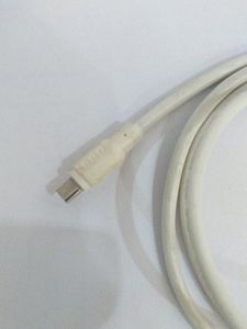 ERD | Micro USB Cable | Mobile Charger | Properly Working | Negotiation Available
