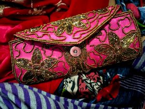 Choose Any One Clutch Its New Not Used