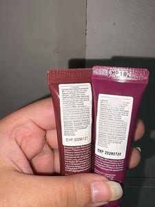 Laneige Lip Serum Duo