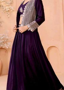 with tags New Elegant Lehenga Choli Set