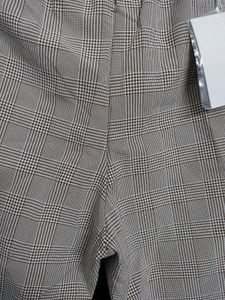 Korean Style Formal Trouser