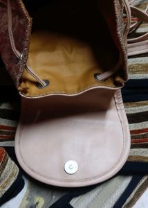 Children Bag