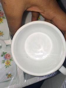 Tea Cup Set