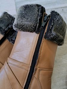 Women Korean Style Boots