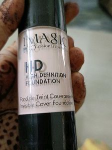 Foundation