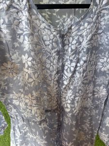 Short Kurti