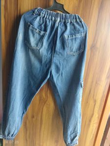 Baggy Jeans/ Baloon Fit