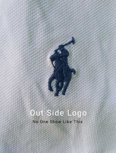 🚫 Price Drop Ralph Lauren Custom Fit  Polo T-shir