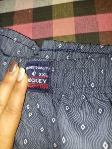 Men's Polka Dot Boxer Shorts