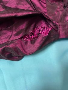 Beautiful Purple Lehenga Choli