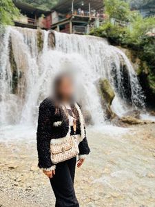 Stylish Faux Fur Jacket