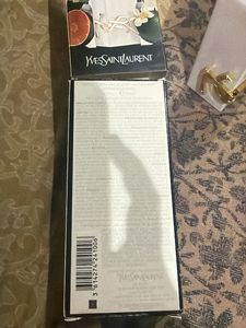 Yves Saint Laurent Libre Eau Nue