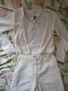 3pcs combo at 1,000