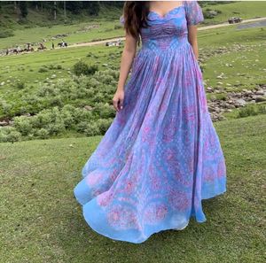 LABEL RITU KUMAR Fairytale Dress