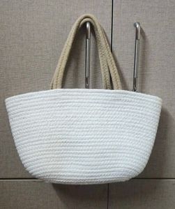 Cute Handmade Bunny Shoulder Bag