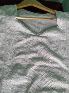 Beautiful Kurti Thread Work- Offer Price Till Toda