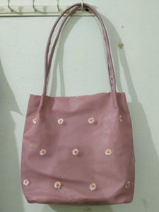 Cute Daisy Tote Bag