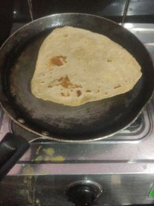 Nonstick Tawa