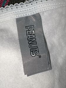 unused white Sneepy Briefs