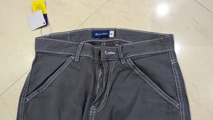 Size 28 , Men's Cargo Pants