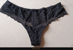 Super Stylish Net Brief