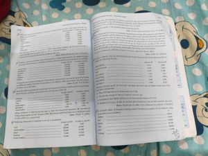 T.S. Grewal's Double Entry Book Keeping