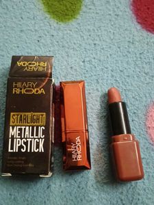 Hilary Rhoda Starlight Lipstick