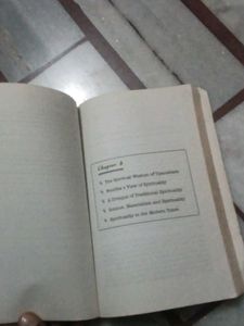 Human Values Book