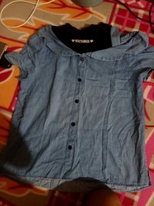 tops 50₹each