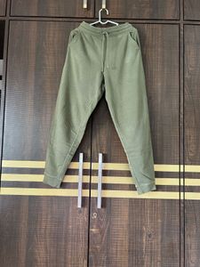 M&amp;S Olive Joggers
