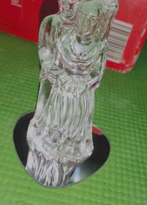 Show Pieces