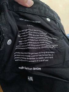 H&amp;M Jeans
