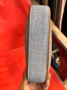 Cute Blue Crossbody/ Shoulder Bag