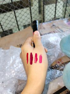 4 In 1 Lipstick