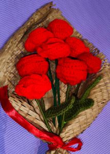 Flower Bouquet