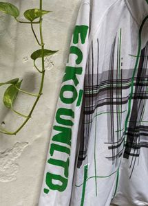 ecko vintage jacket