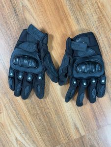 Riding Gloves From Royal Enfield 🏍️