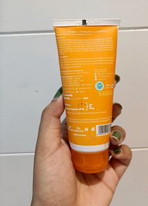 ☀️Qurez Mattifying Tinted Sunscreen SPF-50