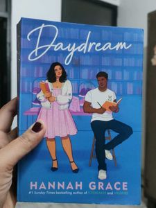 Daydream by Hannah Grace